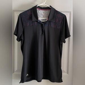 Adidas Golf Tee Size Large